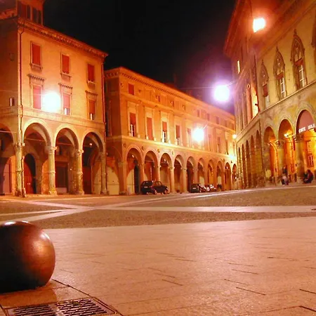 Borgonuovo Lejlighed *